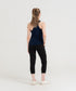 Women's Basic Cropped Joggers